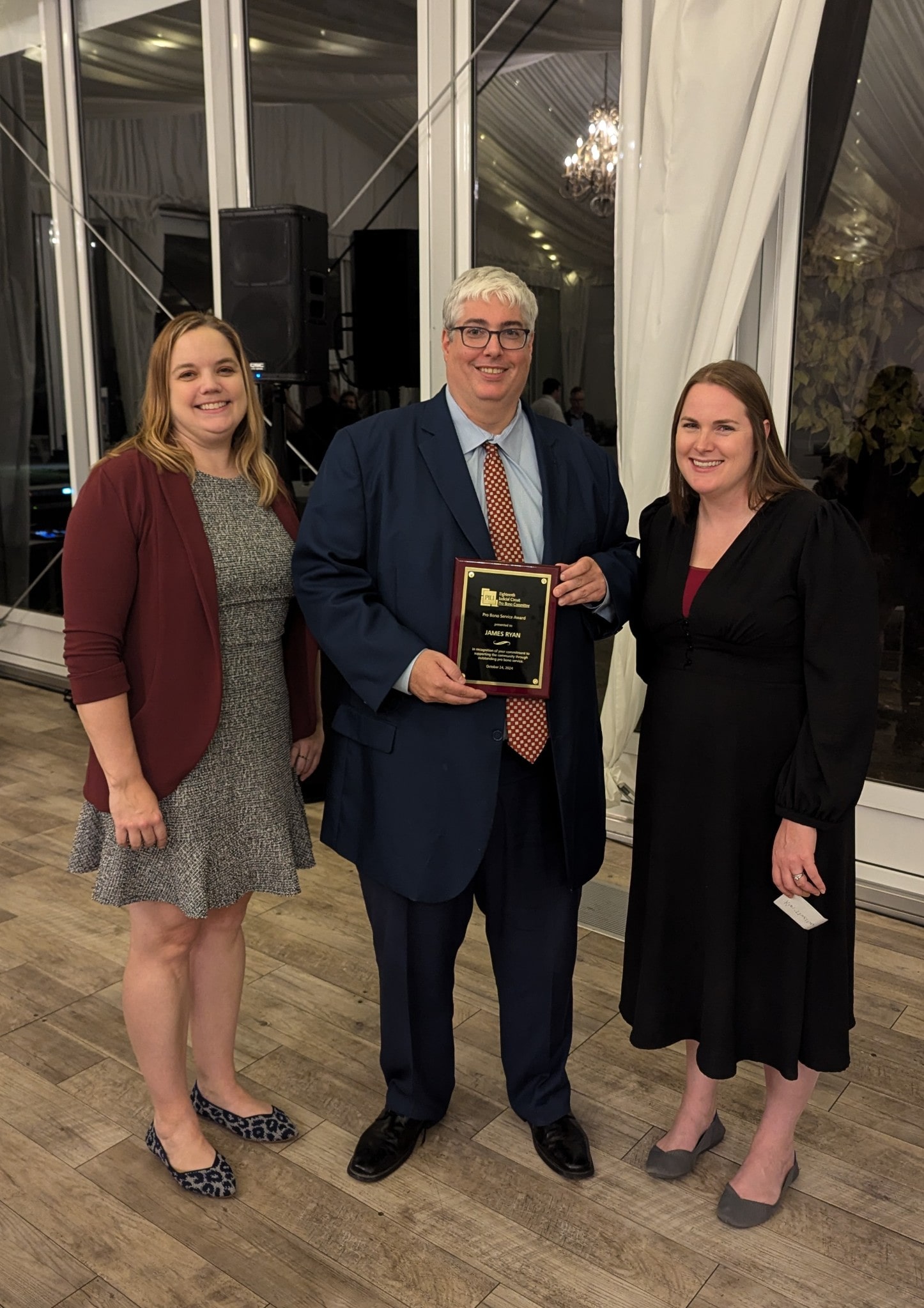 Jessica_Schneider_(PILI),_Jim_Ryan_(award_winner),_Kim_Thielbar.jpg